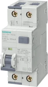 Siemens SENTRON FI/LS-Schalter