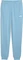 Puma Essentials Logo Trainingshose lang dusty aqua (Herren) Vorschaubild