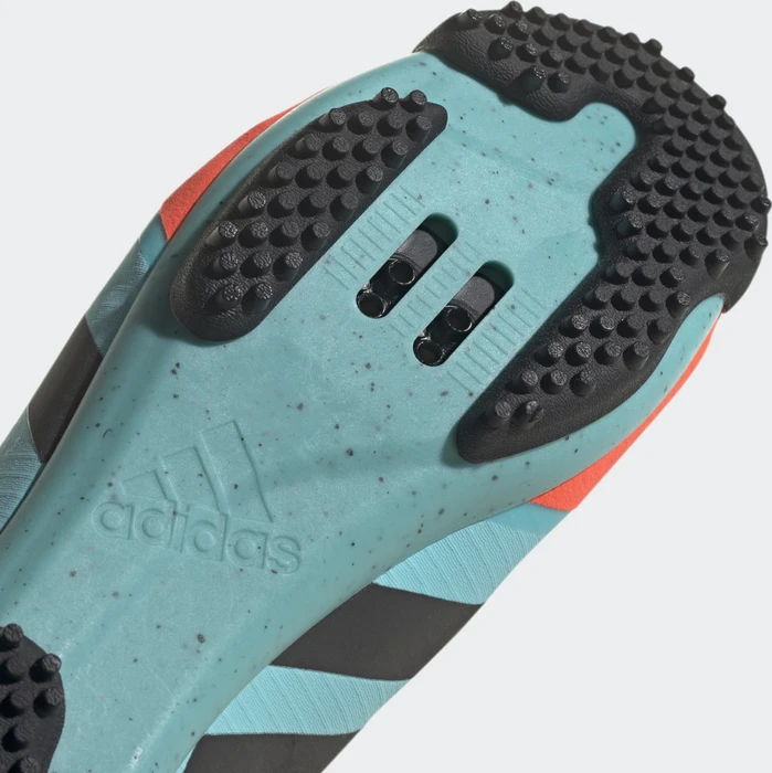 adidas The Gravel pulse aqua/core black/sonic ink