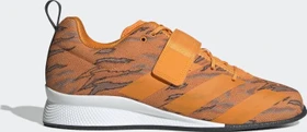 adidas Adipower II orange rush/carbon (Herren)