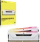 Corsair Vengeance RGB PRO SL Light Enhancement Kit, weiß Vorschaubild