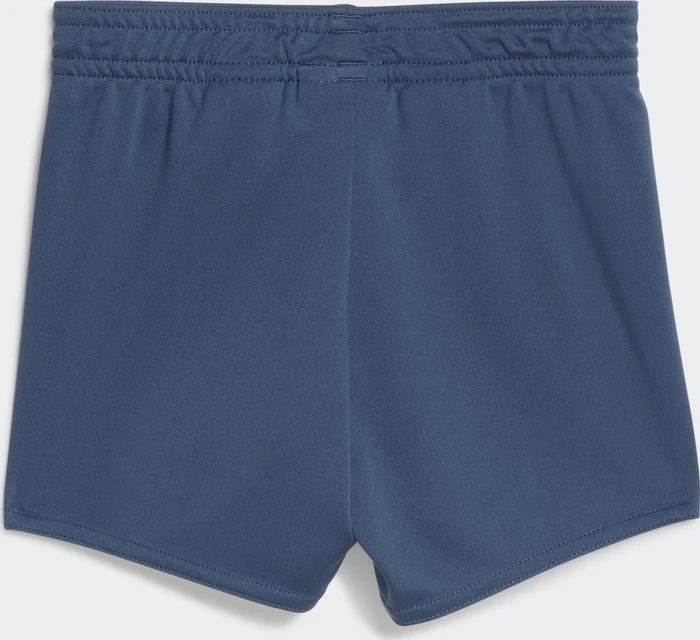 adidas Italien Kids 2026 Auswärtsausrüstung aeroblue (Junior)