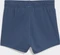 adidas Italien Kids 2026 Auswärtsausrüstung aeroblue (Junior) Vorschaubild