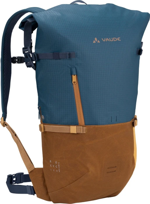 Vaude CityGo 23 II baltic sea