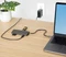 StarTech USB-C 8-in-1 Multiport-Adapter, USB-C 3.0 [Stecker] Vorschaubild