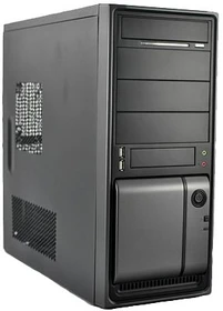Rasurbo Basic&Case BC-21