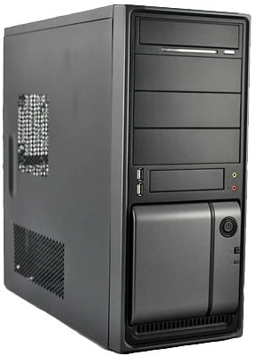 Rasurbo Basic&Case BC-21