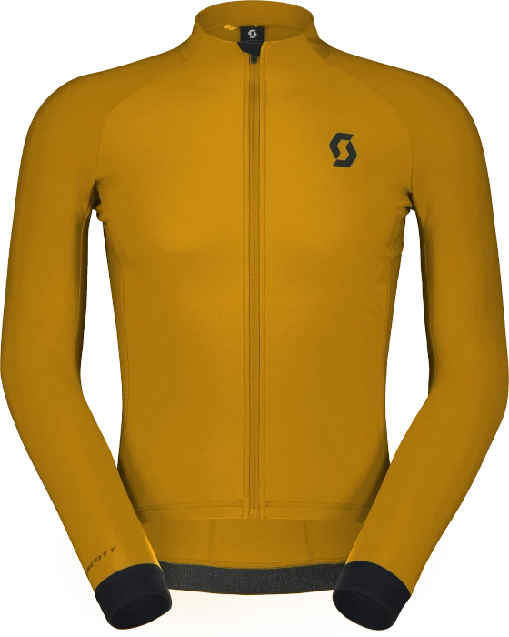 Scott RC Pro Warm Trikot langarm (Herren)