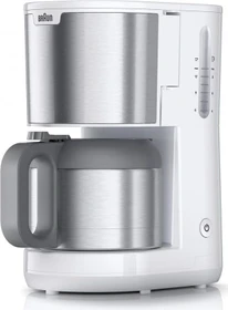 Braun KF 1505 WH PurShine