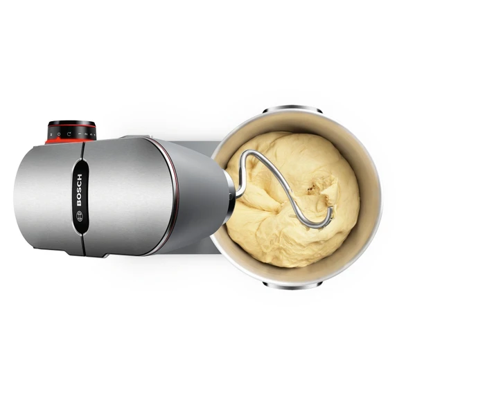 Bosch MUM9DX5S31 OptiMUM