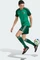 adidas FIFA WM 2026 Algerien Auswärtsshorts team dark green (Herren) Vorschaubild