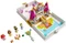 LEGO Disney Princess - Märchenbuch Abenteuer mit Arielle, Belle, Cinderella und Tiana Vorschaubild