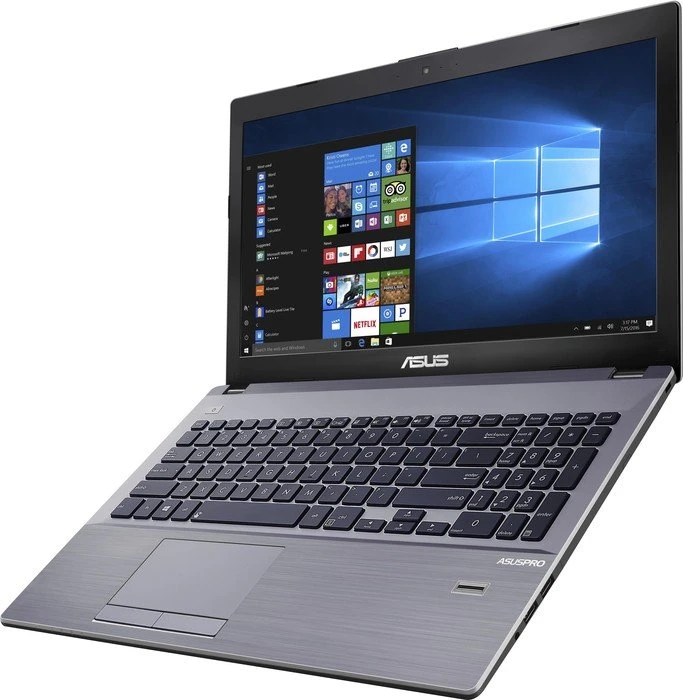ASUS Asuspro P4540UQ-FY0056R, Core i5-7200U, 8GB RAM, 256GB SSD, GeForce 940MX, DE