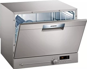 Siemens iQ300 SK26E822EU Tisch-Geschirrspüler