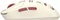 A4Tech Bloody R72 Ultra Duo Wireless Gaming Mouse mit Ladestation, Pixels Red, USB Vorschaubild