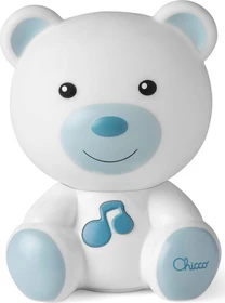 Chicco Traumlicht Nachtlicht blau