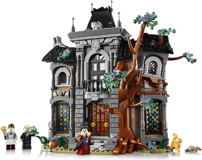LEGO Icons - Bürgermeistervilla