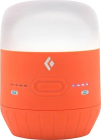 Black Diamond Moji Charging Station Modell 2014 Laterne octane