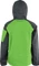 Scott Explorair 3L Skijacke dark grey/classic green (Herren) Vorschaubild