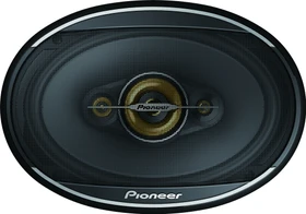 Pioneer TS-A6971F, Paar