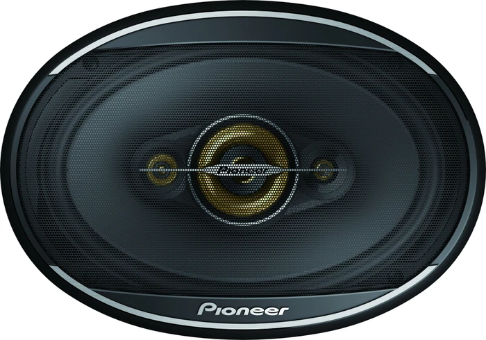Pioneer TS-A6971F, Paar