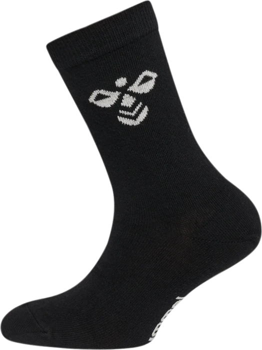 hummel Sutton Socken winsome orchid, 3 Paare (Junior)