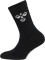 hummel Sutton Socken winsome orchid, 3 Paare (Junior) Vorschaubild