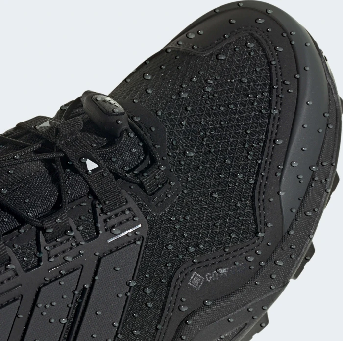 adidas Terrex Skychaser GTX core black/carbon (Herren)