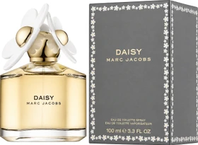 Marc Jacobs Daisy Eau de Toilette, 100ml