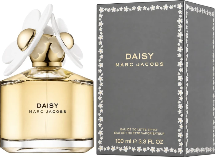 Marc Jacobs Daisy Eau de Toilette, 100ml