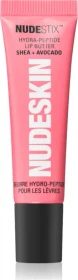 Nudestix Nudeskin Hydrating Peptide Lip Butter sugar plum, 10ml
