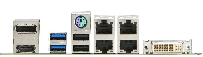 Supermicro X9SPV-M4, retail