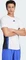 adidas Tennis Pro Heat.Rdy FreeLift Funktionsshirt kurzarm white/lucid blue/black (Herren) Vorschaubild