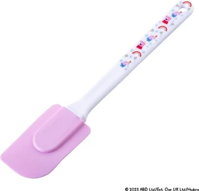 Dr. Oetker Teigschaber Peppa & Schorsch