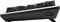 Cooler Master CK721, LEDs RGB, Space Gray, TTC BROWN, USB/Bluetooth, DE Vorschaubild