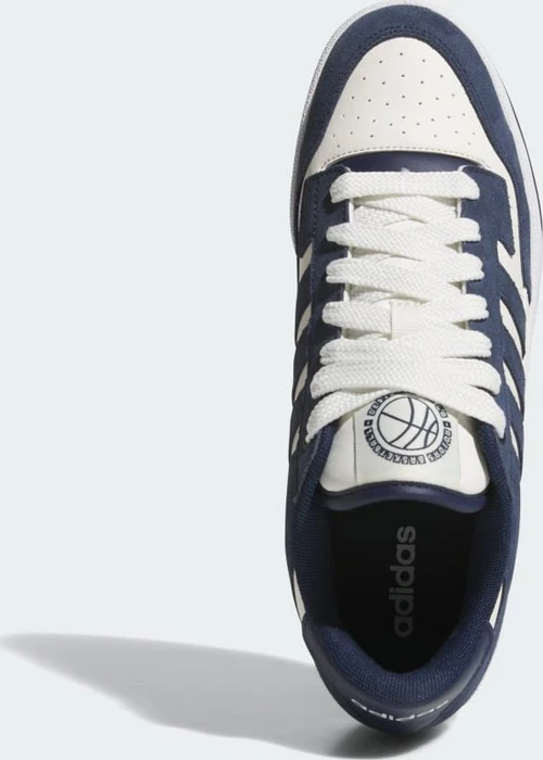 adidas Rapid Court Low night indigo/cloud white