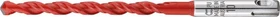 Alpen Profi Multicut HM Mehrzweckbohrer, 14x100x160mm, 1 Stück