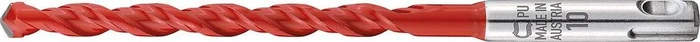 Alpen Profi Multicut HM Mehrzweckbohrer, 14x100x160mm, 1 Stück
