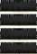 Kingston FURY Renegade UDIMM 128GB Kit, DDR4-3200, CL16-19-19, 2RX8 Vorschaubild