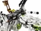 LEGO Ninjago - Drache des Totenkopfmagiers Vorschaubild