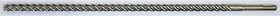 Makita SDS-plus Nemesis 2 Hammerbohrer, 12x400x455mm, 1 Stück