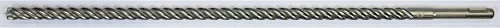 Makita SDS-plus Nemesis 2 Hammerbohrer, 12x400x455mm, 1 Stück