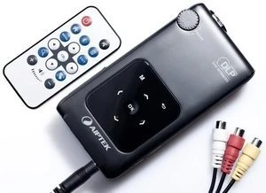 Aiptek PocketCinema V50
