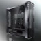 Raijintek Eris Evo, Glasfenster Vorschaubild