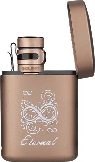 OLight Baton 3 Kit Taschenlampe