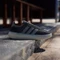 adidas Barreda Decode core black/iron metallic/carbon (Damen) Vorschaubild