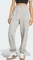 adidas Essentials French Terry Trainingshose lang medium grey heather (Herren) Vorschaubild