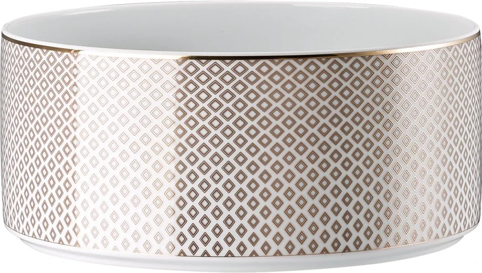 Rosenthal Francis Carreau Beige Schüssel 23cm