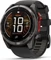 Garmin Fenix 8 Pro 51mm MicroLED carbon grey dlc titanium/black-pebble grey silicone Vorschaubild