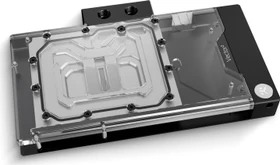 EK Water Blocks Quantum Line EK-Quantum Vector² FE RTX 4090 D-RGB, Nickel, Acryl